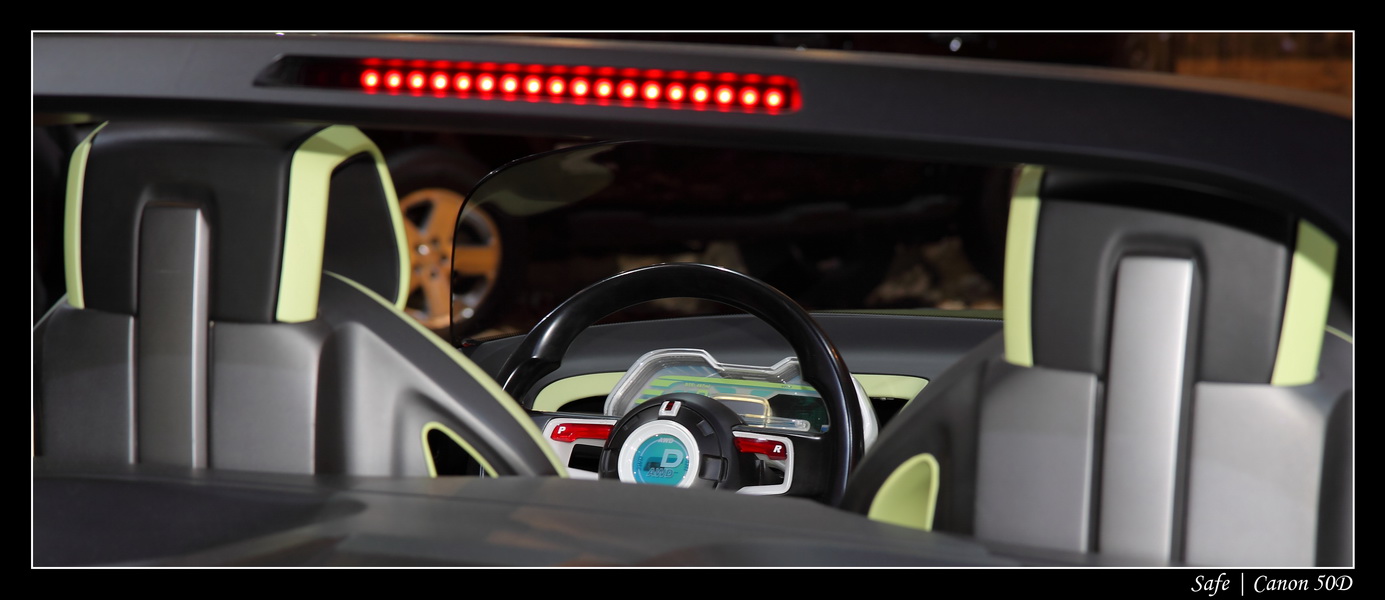 2008   10   Salon auto Paris   007